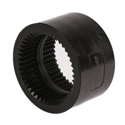 UCC NYLON SLEEVE #28