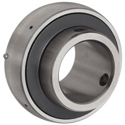 GRUB SCREW BEARING M25