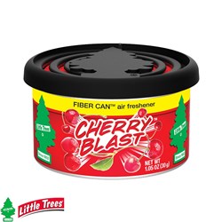 LITTLE TREES CHERRY BLAST