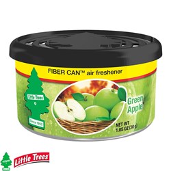 LITTLE TREES GREEN APPLE