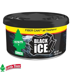 LITTLE TREES BLACK ICE