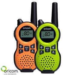 ORICOM HANDHELD UHF CB RADIO