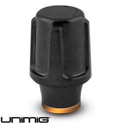 UNIMIG TIG TORCH BACK CAP