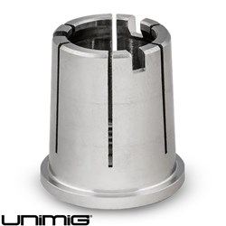 UNIMIG TIG TORCH HEAT ISOLATOR
