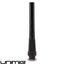 UNIMIG TIG TORCH BACK CAP LONG