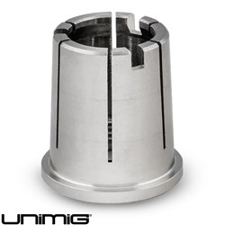 UNIMIG TIG TORCH HEAT ISOLATOR