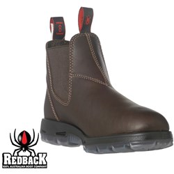 UNPU NON-SAFETY BOOT 11.5