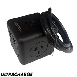 ULTRACHARGE POWER CUBE