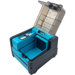 PORTABLE SINGLE POWER SOCKET