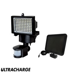 ULTRACHARGE OUTDOOR LIGHT 16W