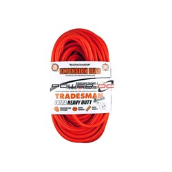 EXTENTION LEAD 25M X 10AMP
