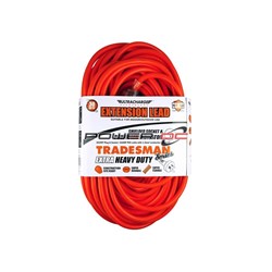 EXTENTION LEAD 30M X 10AMP
