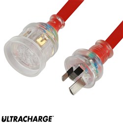 ULTRACHARGE EXTENSION LEAD 10M