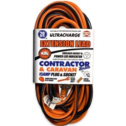 ULTRACHARGE CONTRACTOR &