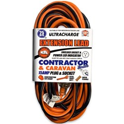 ULTRACHARGE CONTRACTOR &