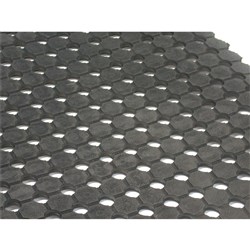 RUBBER UTE MAT 1830MM