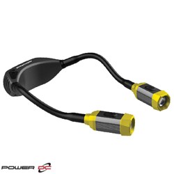 ULTRACHARGE DUAL NECK LED