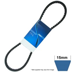 AUTOMOTIVE V-BELT 15A X 1585MM