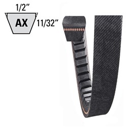 V-BELT GOLD LABEL AX-88