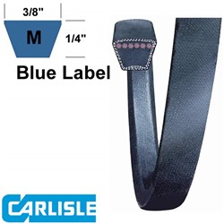 V-BELT M-31