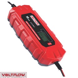 VOLTFLOW BATTERY CHARGER 6/12V