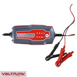 VOLTFLOW BATTERY CHARGER 6/12V