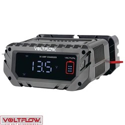 VOLTFLOW 30A BATTERY CHARGER