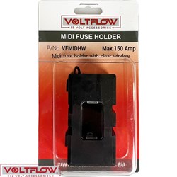 VOLT FLOW MIDI FUSE HOLDER