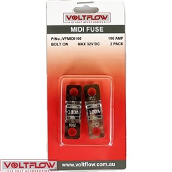 VOLT FLOW 100A MIDI FUSE