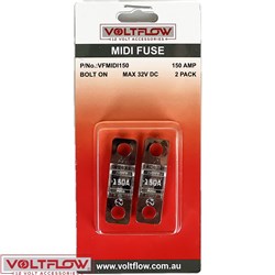 VOLT FLOW 150A MIDI FUSE