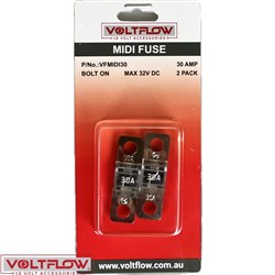 VOLT FLOW 30A MIDI FUSE