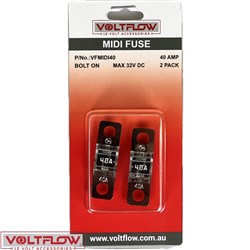 VOLT FLOW 40A MIDI FUSE