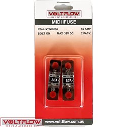 VOLT FLOW 50A MIDI FUSE