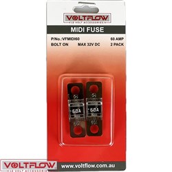 VOLT FLOW 60A MIDI FUSE