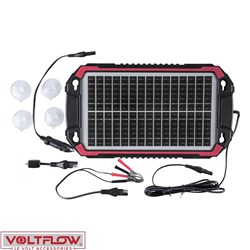 VOLTFLOW PORTABLE CHARGER 10W