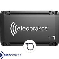 BRAKE CONTROLLER VEHICLE MOUNT