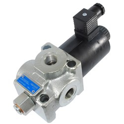 SELECTOR VALVE 3 PORT