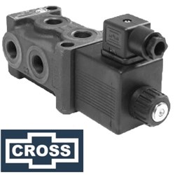 SELECTOR VALVE 6 PORT