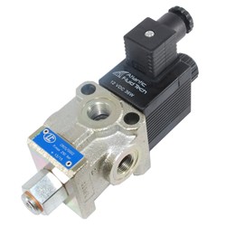 SELECTOR VALVE 3 PORT