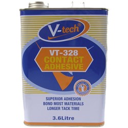 VTECH CONTACT ADHESIVE 3.6L