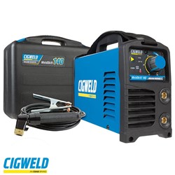 CIGWELD 240V 10AMP PLUG