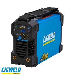 CIGWELD WELDSKILL 140 MICROARC