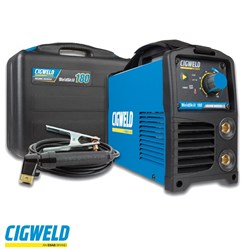 CIGWELD WELDSKILL 180 INVERTER