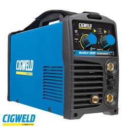 CIGWELD HIGH FREQUENCY