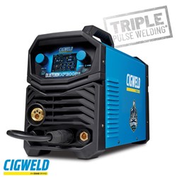 CIGWELD BLUE VENOM XF200P3