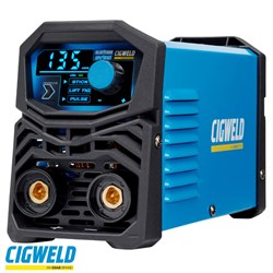 CIGWELD BLUE VENOM SV135 ARC