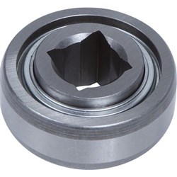 TIMKEN DISC BEARING 1 1/8 SQ