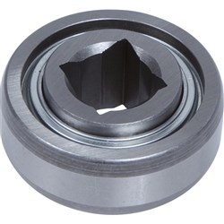 UBC DISC BEARING 1 1/8 SQ