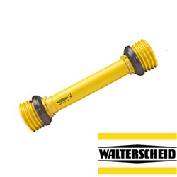 PTO SHAFT LESS YOKES