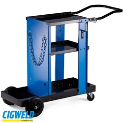 CIGWELD ARC TROLLEY SMALL